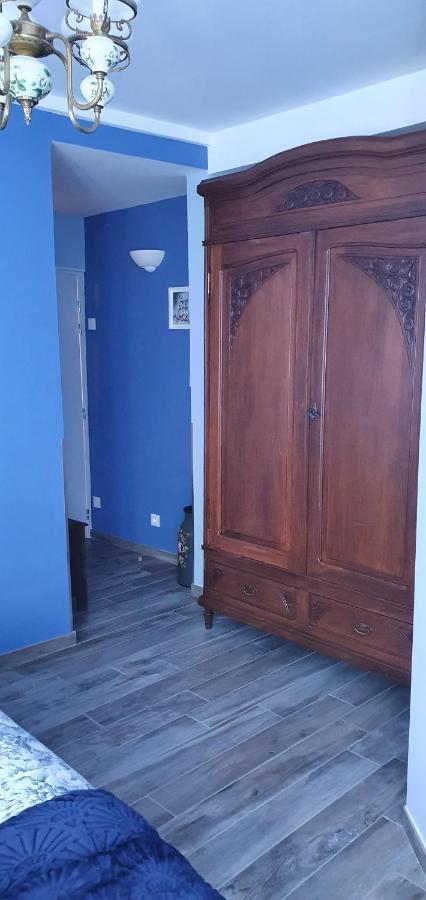 Hotel Restaurant Du Commerce Пуленвиль Экстерьер фото